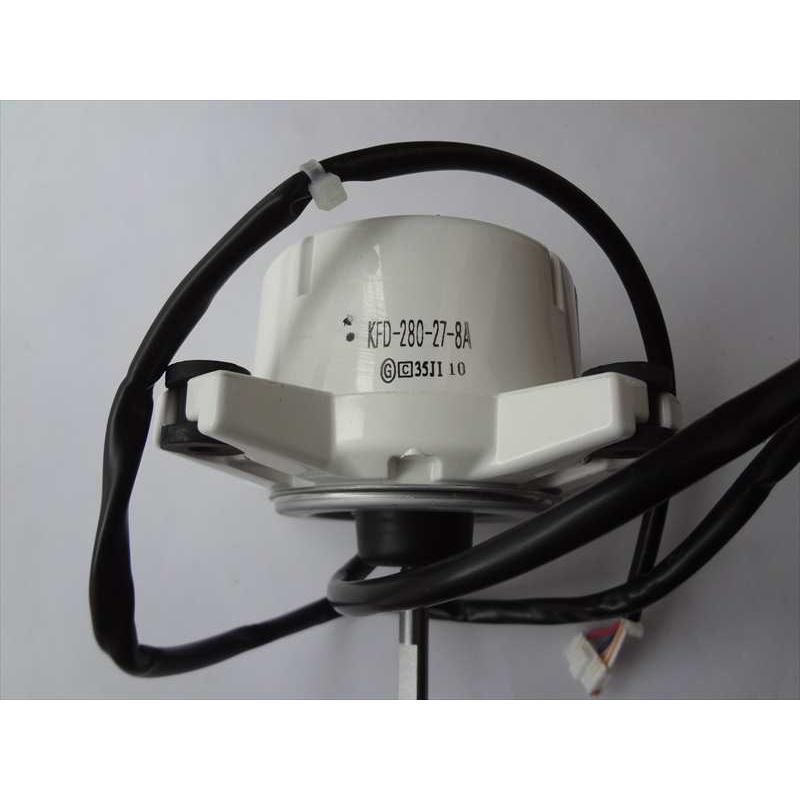 ダイキン 純正 エアコン 室外機 RQW45LVE用ファンモーター ファン