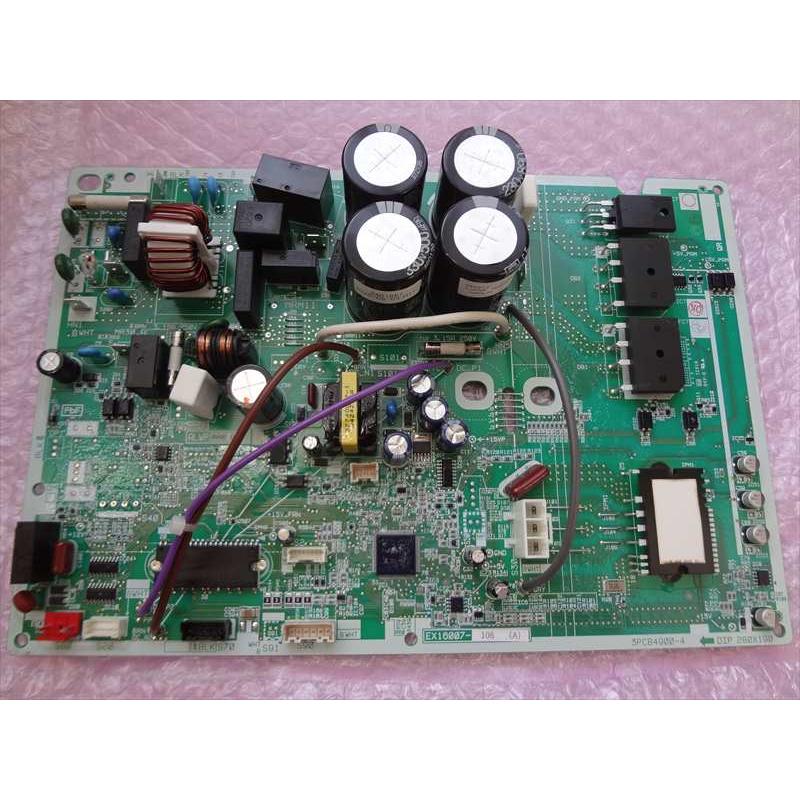 ダイキン　LRLP1A用プリント基板 ダイキン 純正 エアコン 室外機 プリント基板 R22XFXS等用 部品 DAIKIN
