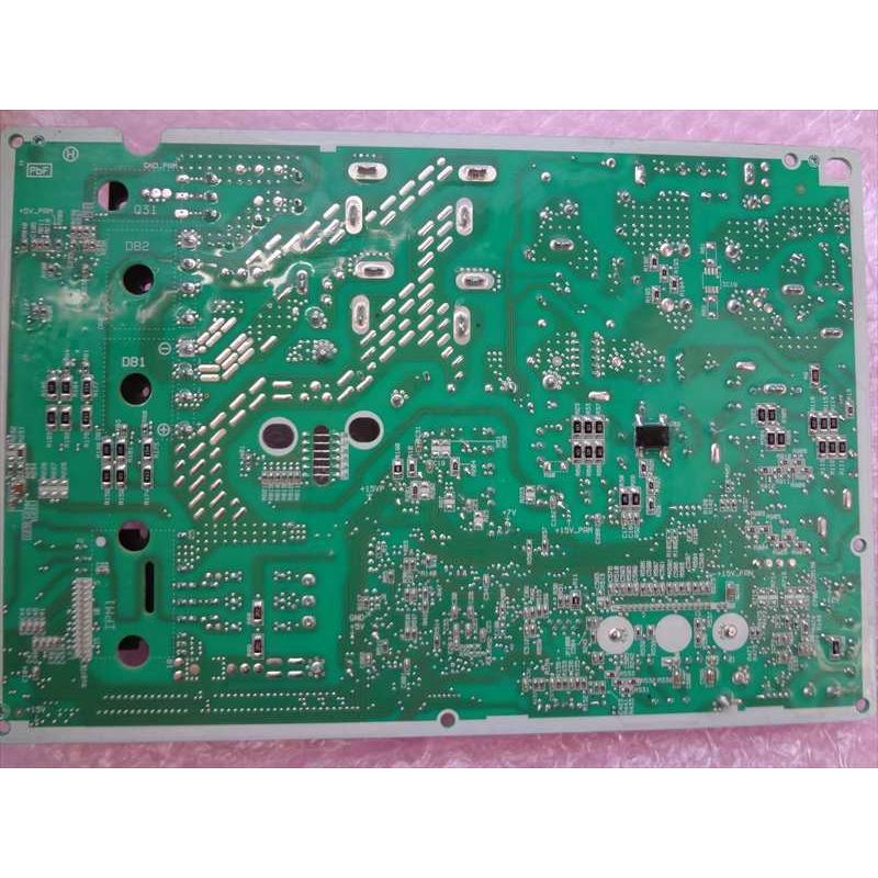 ダイキン 純正 エアコン 室外機 R56VEPのプリント基板 部品 DAIKIN