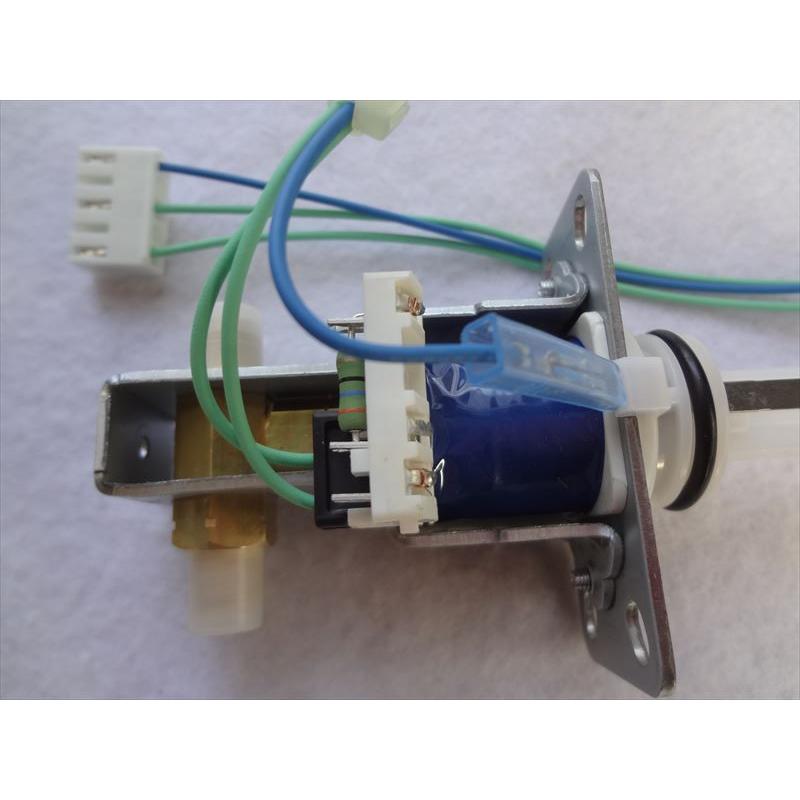 ダイニチ工業 FM-19C2 FM-19C-H用電磁ポンプ 修理部品 1820002 ダイニチ工業 FM-19C2 FM-19C-H用電磁ポンプ 修理部品 1820002