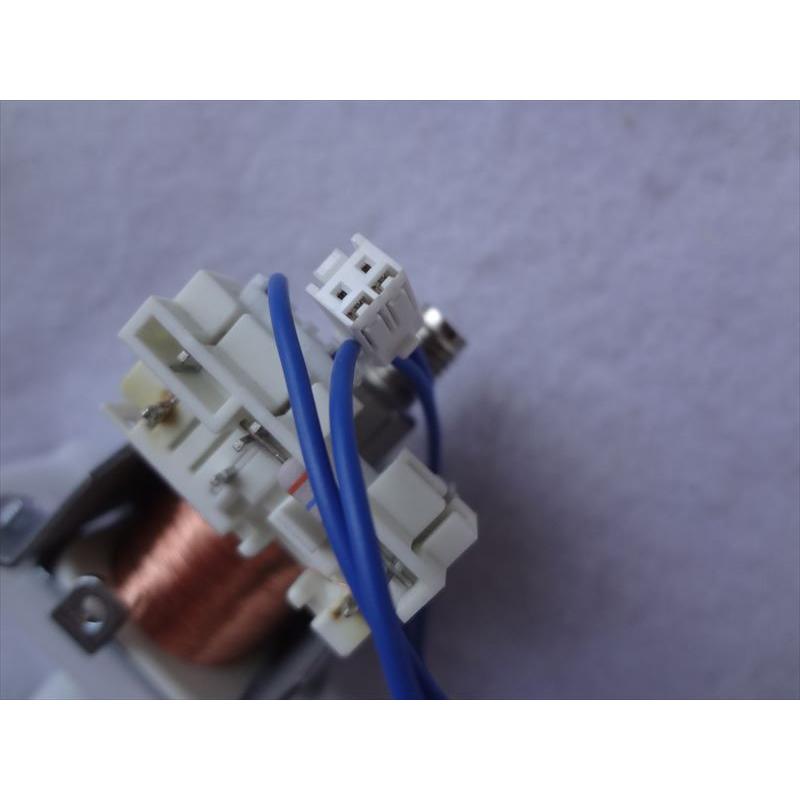 ダイニチ工業 FW-5721GR FW-5615L FW-5616L用 電磁ポンプ 修理部品