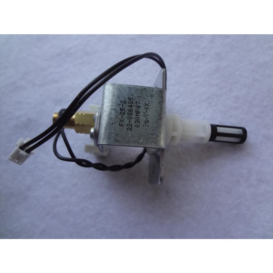 ダイニチ工業 FW-2515NE FW-2517S用 電磁ポンプ 修理部品 8060200