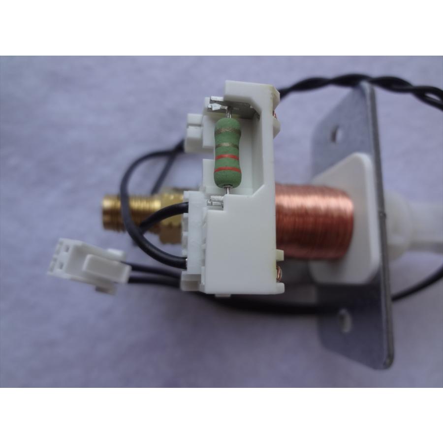 ダイニチ工業 FW-2515NE FW-2517S用 電磁ポンプ 修理部品 8060200