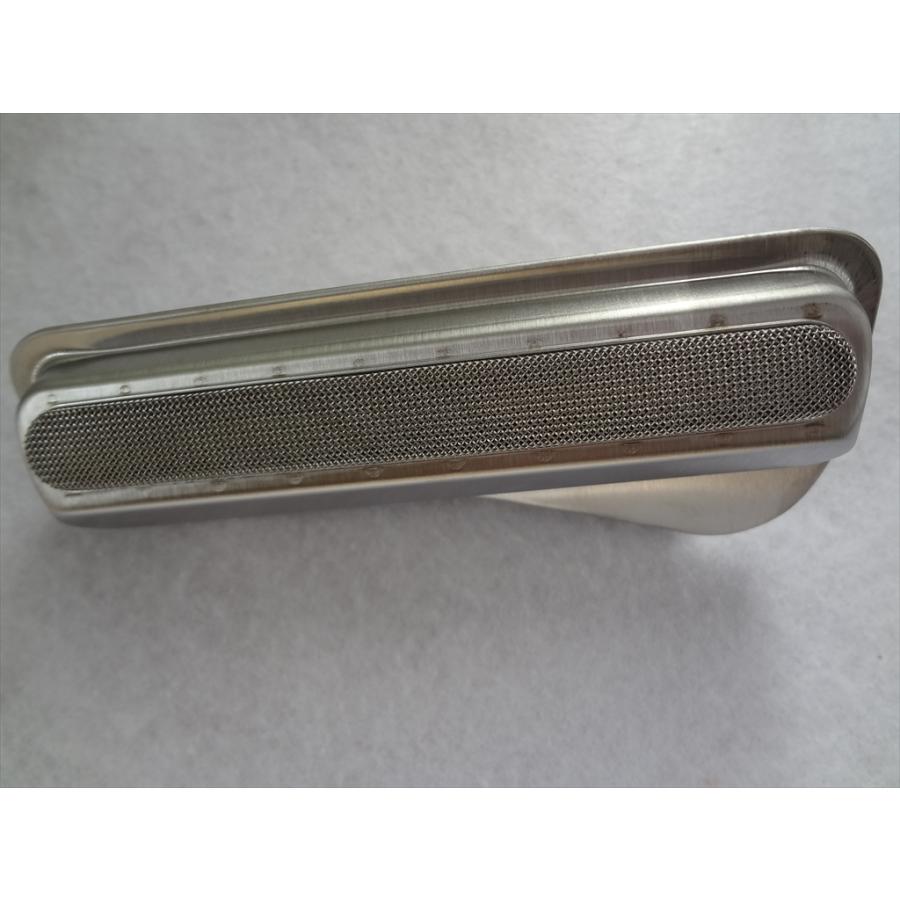 ダイニチ工業 FW-5617L用バーナー 修理部品 8073400 : パーツワイド