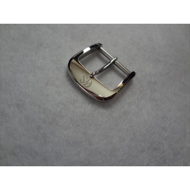 Seiko グランドセイコー 純正 バックル DEG8AW-BJ00 15mm 尾錠 Seiko グランドセイコー 純正 バックル DEG8AW-BJ00 15mm 尾錠
