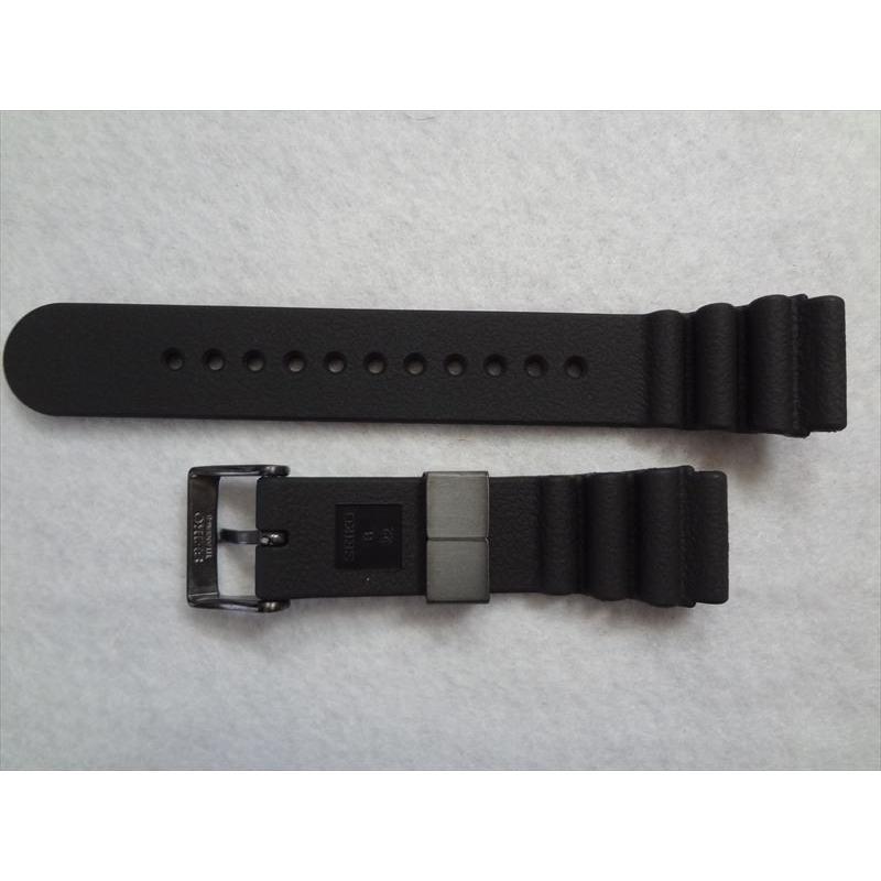 SEIKO 純正 ベルト 22mm マリーン 8L35-00C0, SBBN011, SBBN013 SEIKO 純正 ベルト 22mm マリーン 8L35-00C0, SBBN011, SBBN013