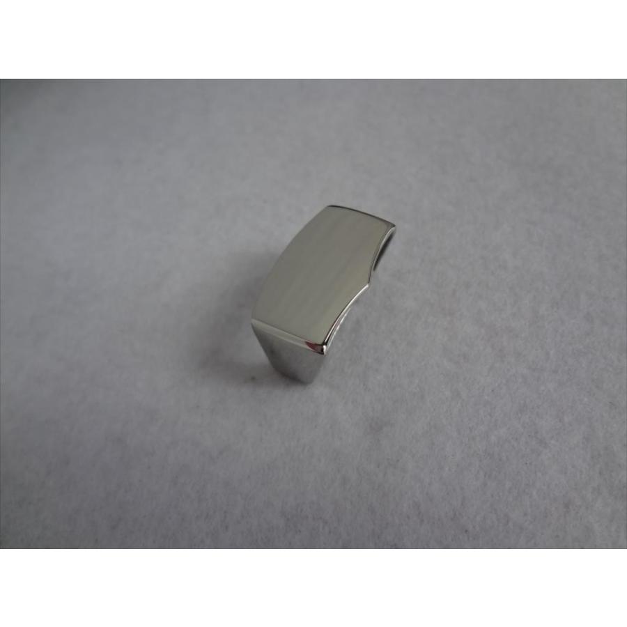 SEIKO 純正 5R65-0AD0 ベルト DG07AB用 遊かん 遊環 ループ 20mm-21mm
