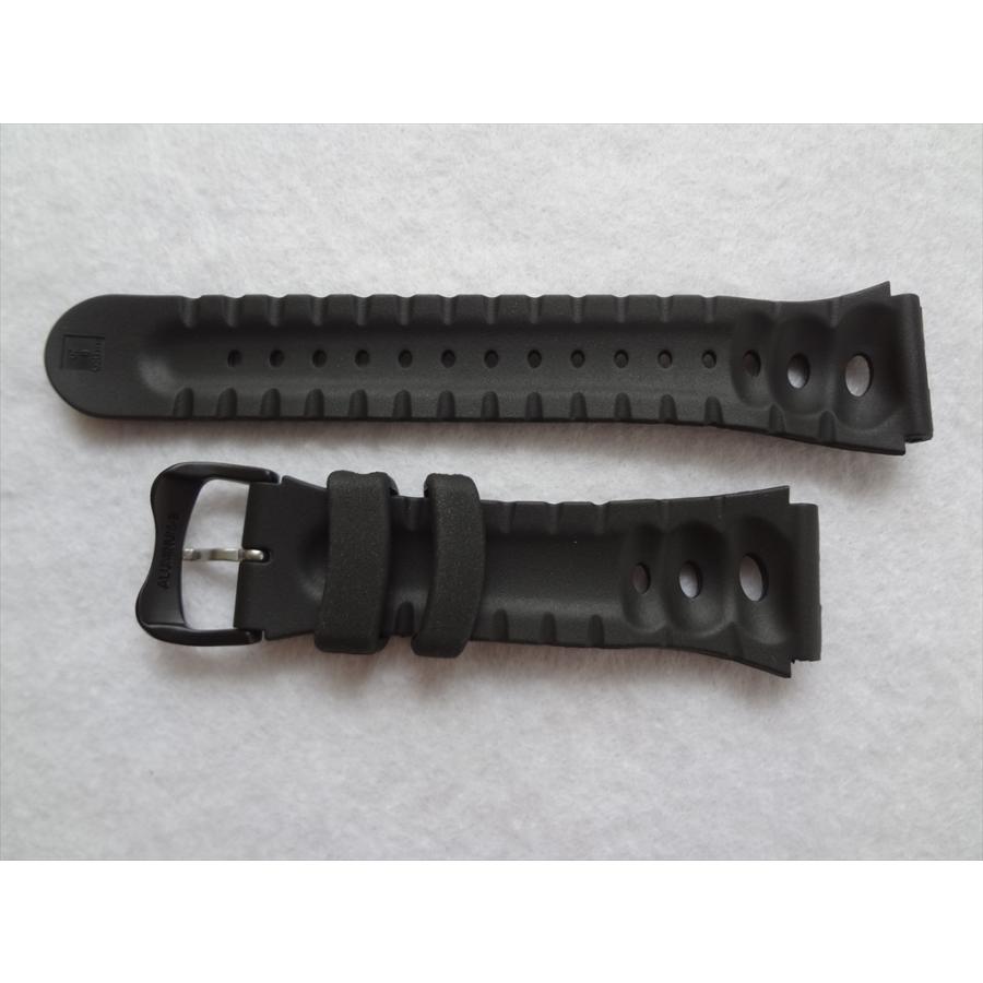 SEIKO 純正 ベルト スーパーランナーズ S750-0AA1用 バンド 20mm