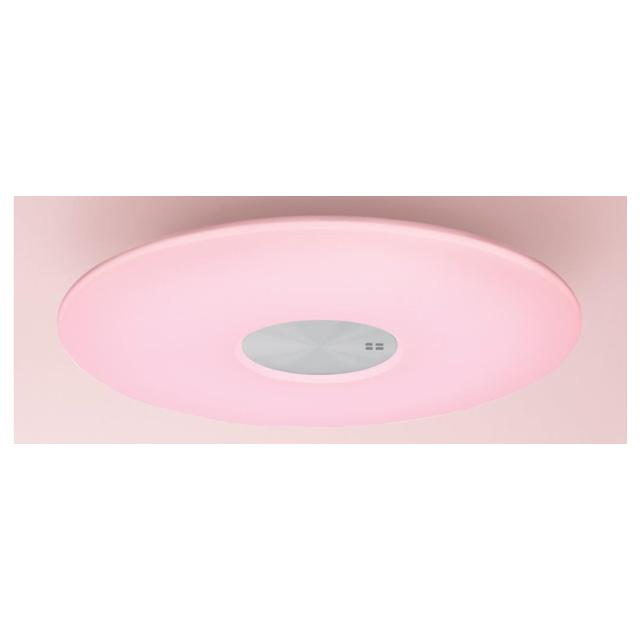 新品 シャープ 照明 DL-AC502K LEDシーリングライト さくら色 〜12畳用