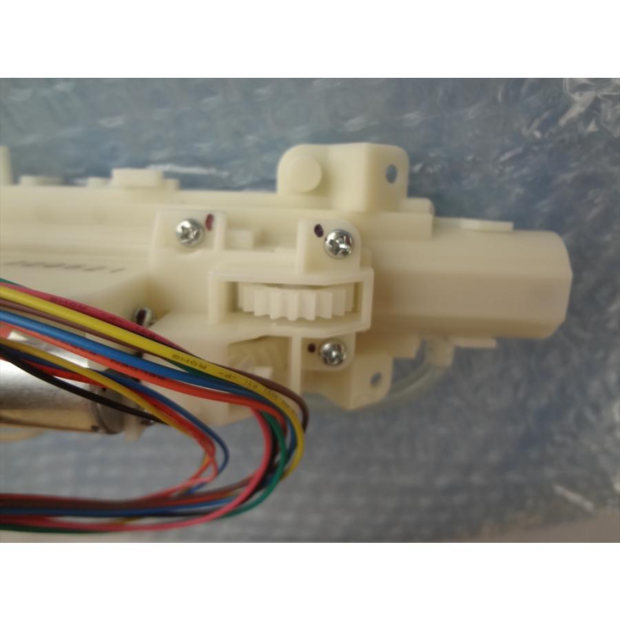 パナソニック 温水洗浄便座 CH313WS用ノズルユニット DL560A-QRCS1