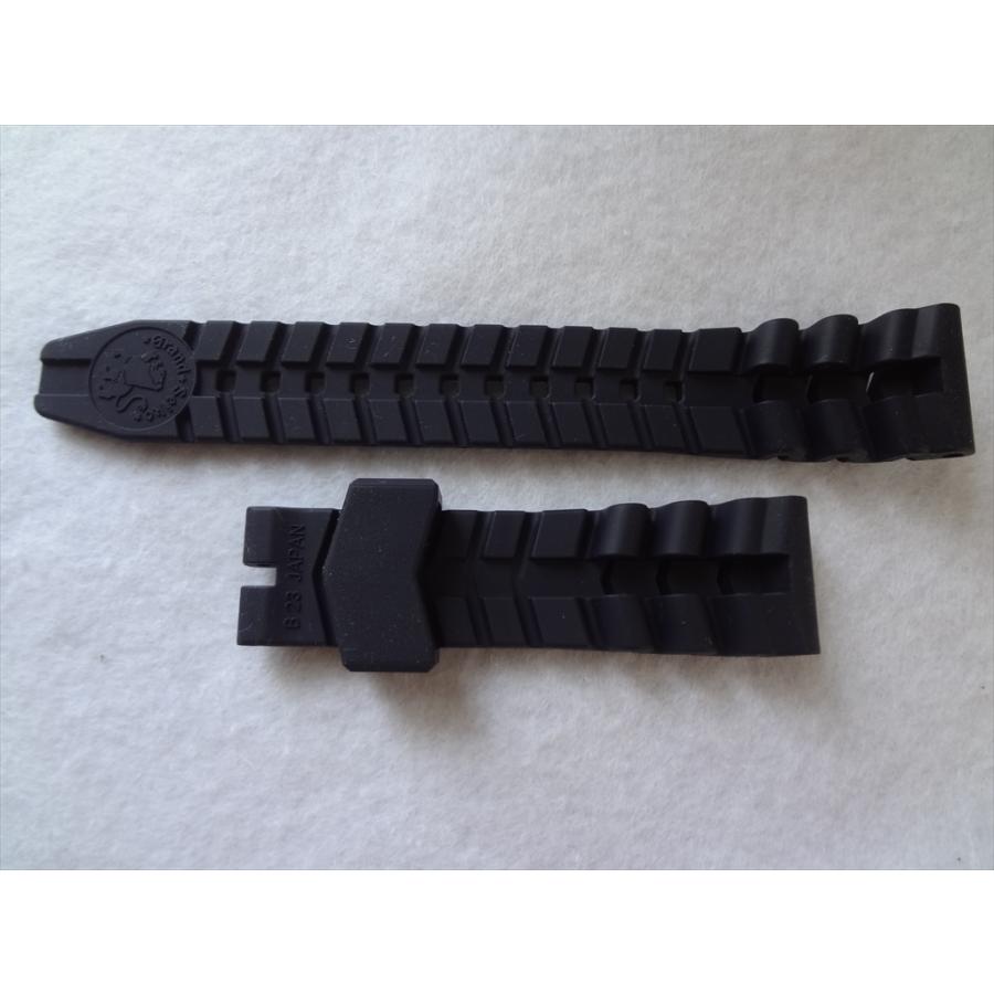 SEIKO 純正 バンド グランドセイコー SBGH257 9S85-01B0 用