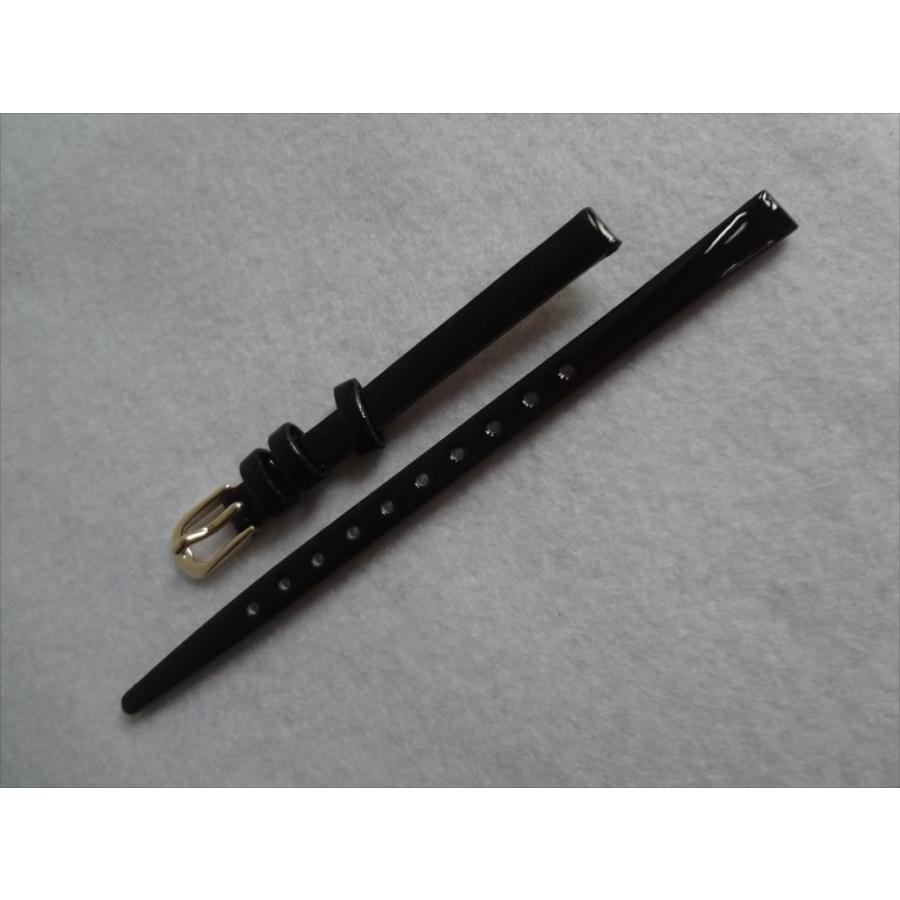 Seiko純正バンド 7mm CABANE de ZUCCaカバンドズッカ AWGP007用ベルト