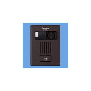 パナソニック EJW715A マンションHA Dシリーズ用カラーカメラ付 