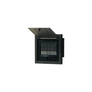 パナソニック EK3822B シークレットスイッチ(FFシリーズ)(2線式 パナソニック EK3822B シークレットスイッチ(FFシリーズ)(2線式