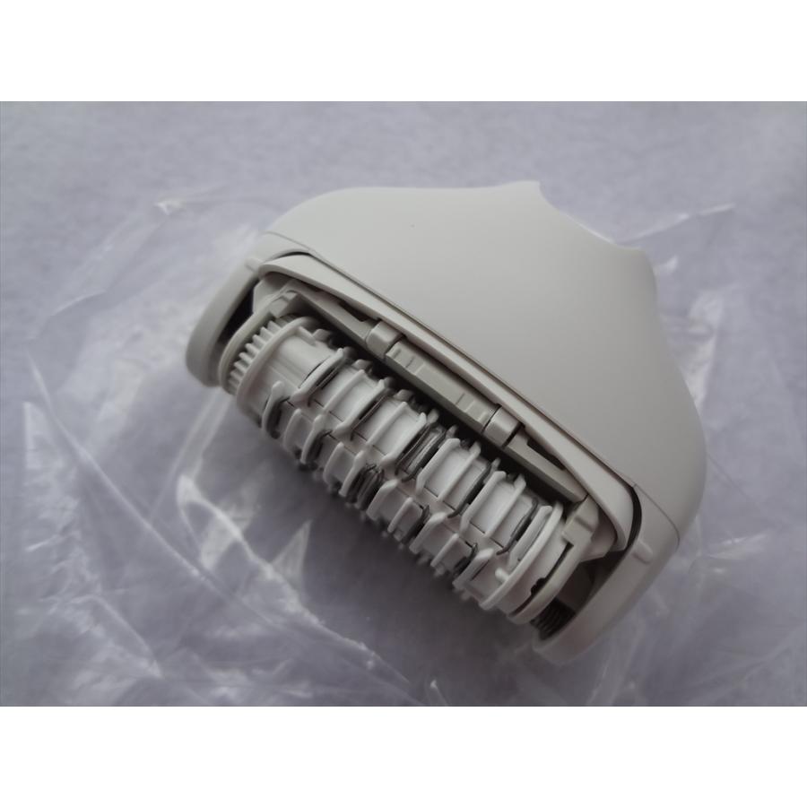 Panasonic soire 脱毛器 本体と付属品 商品一覧 | ボディケア（光エステ・脱毛器） | Panasonic