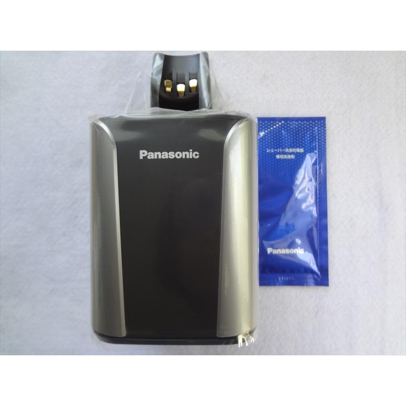 Panasonic 電気シェーバー ラムダッシュ ES-LT8A 洗浄可能