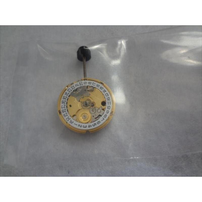 ETA 腕時計 ムーブメント 956.112 3針 : パーツワイド - 通販 - Yahoo 
