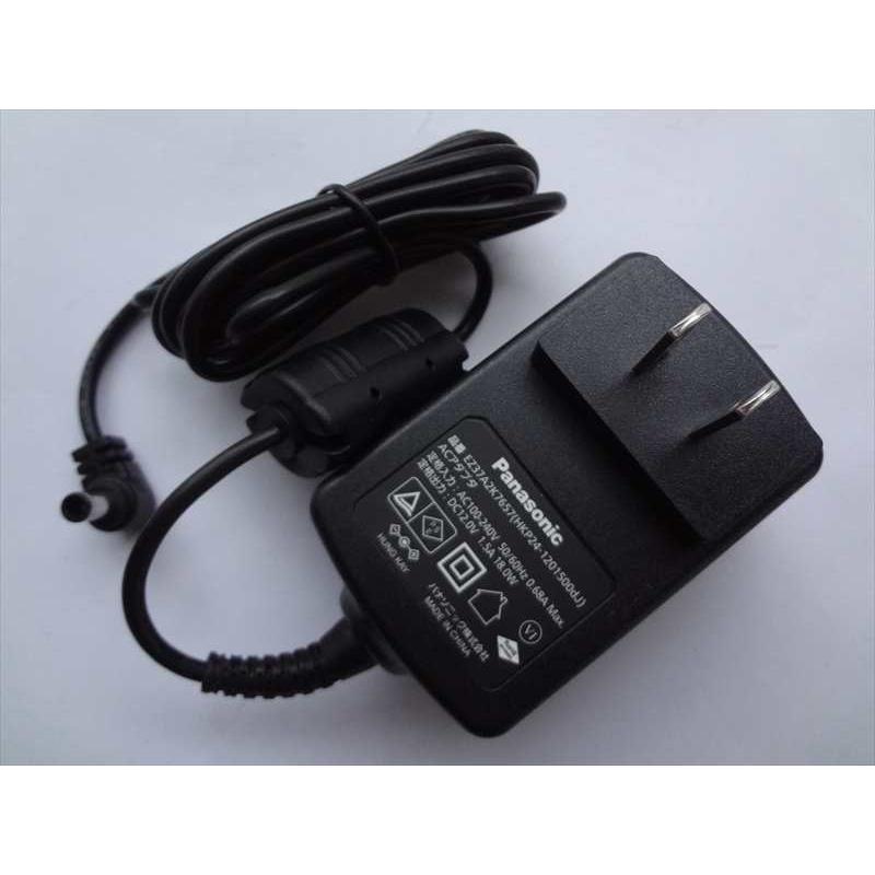 パナソニック EZ37A2K7657 工事用充電ラジオ EZ37A2のACアダプター