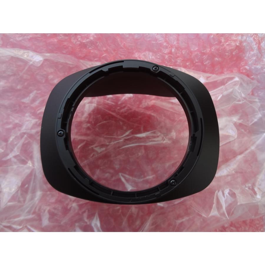 JVCケンウッド 純正 GY-HM185 GY-HM200 用レンズフード カバー F0G