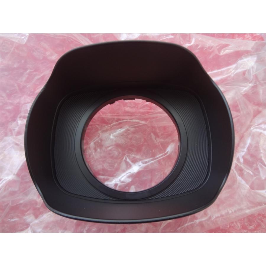 JVCケンウッド 純正 GY-HM185 GY-HM200 用レンズフード カバー F0G