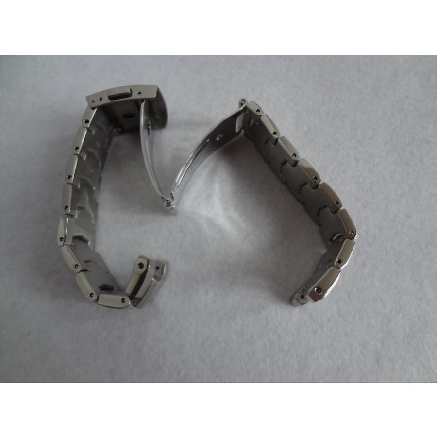 専用500 SEIKO メンズ時計　チタニウム　電波時計　ホワイト文字盤　チタン 楽天市場】【新品未使用品】【ウォッチ】SEIKO セイコー