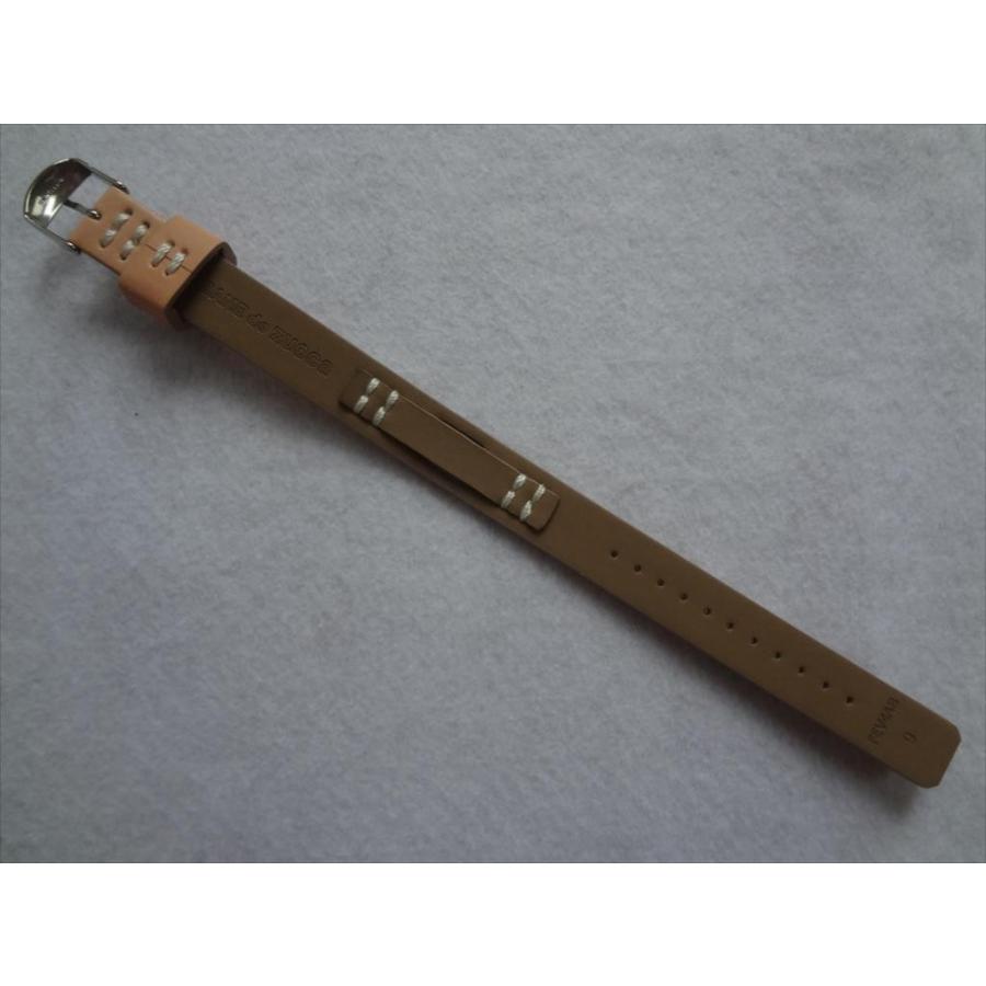 Seiko 純正 ベルト CABANE de ZUCCa カバンドズッカ AWGK021用 バンド