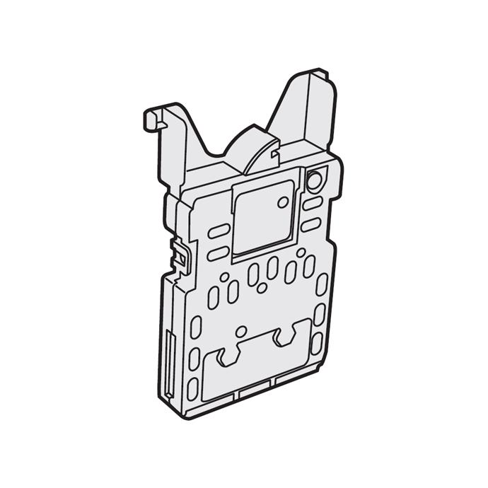 Юパナソニック 部材【FKA4100015】電極ユニット ziaino(ジアイーノ) F-JCT30用 パナソニック FKA4100015 ジアイーノ F-JCT30-WZ用 電極ユニット 部品