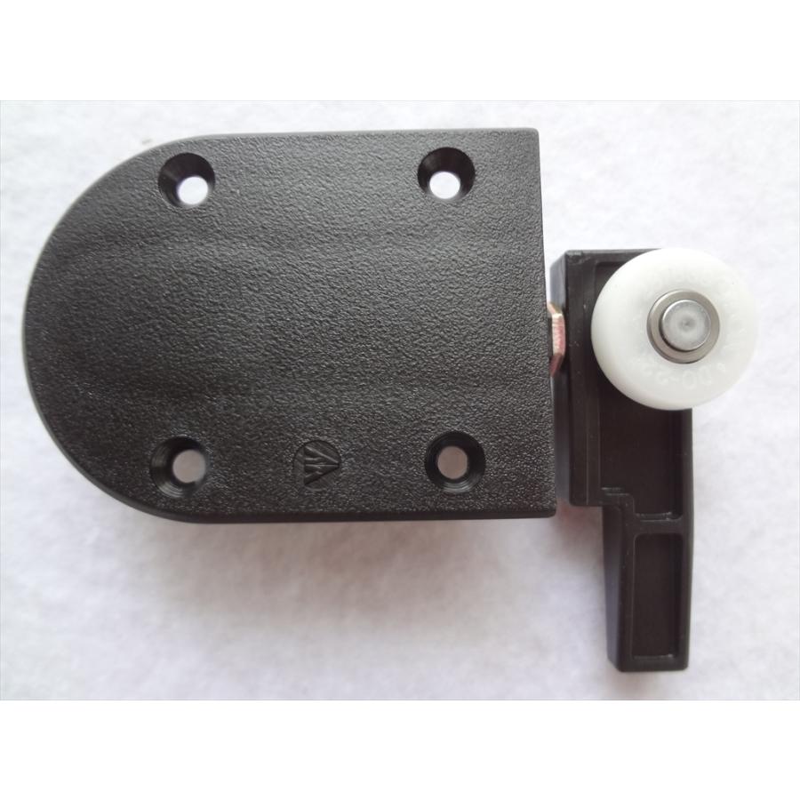 リクシル(トステム) FNMZ218 折れ戸用吊り車 部品 : パーツワイド