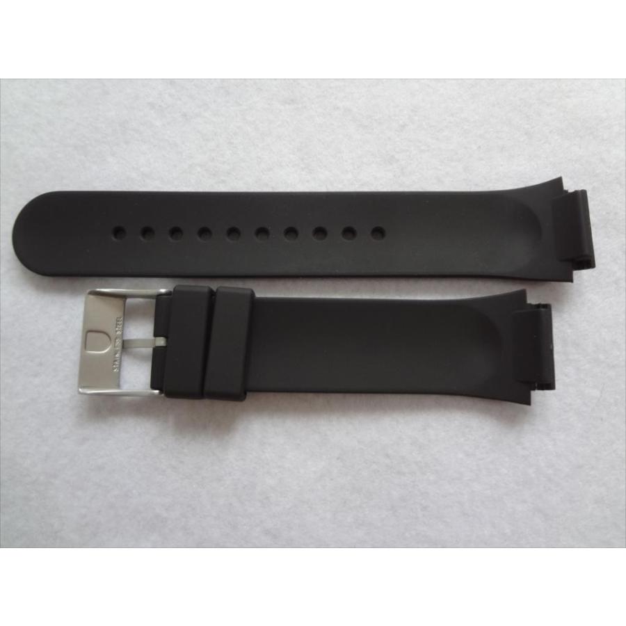 Luminox 純正 バンド 18mm Nightview 0100, 0101, 0102, 0103, 0105