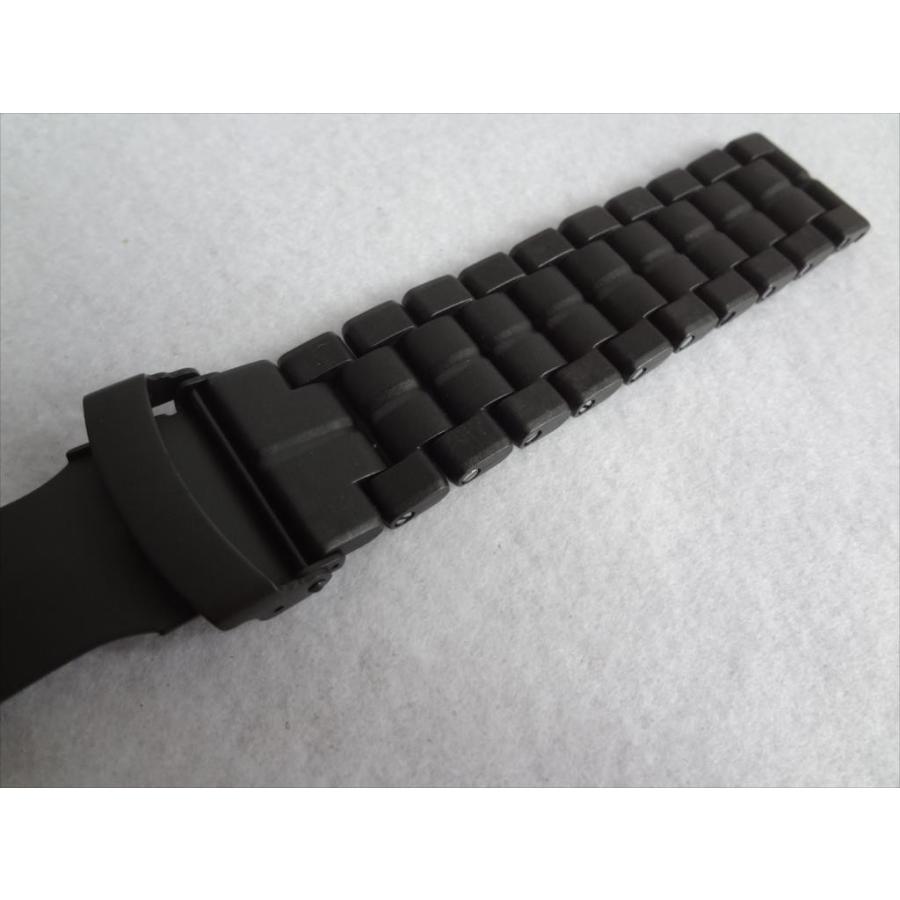 Luminox 純正 腕時計バンド 23mm 3050 3051 3052 3080 3081 Bo 30 3800 等用 カーボンベルト ルミノックス Fp L 3050 23 Ecワイド 通販 Yahoo ショッピング