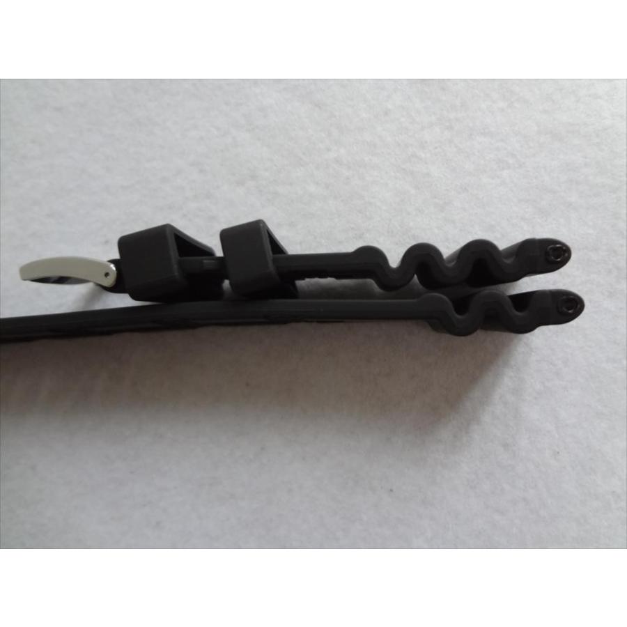 Luminox 純正 バンド 3000 / 3100 3200 3400(3402) F-117 等用 腕時計