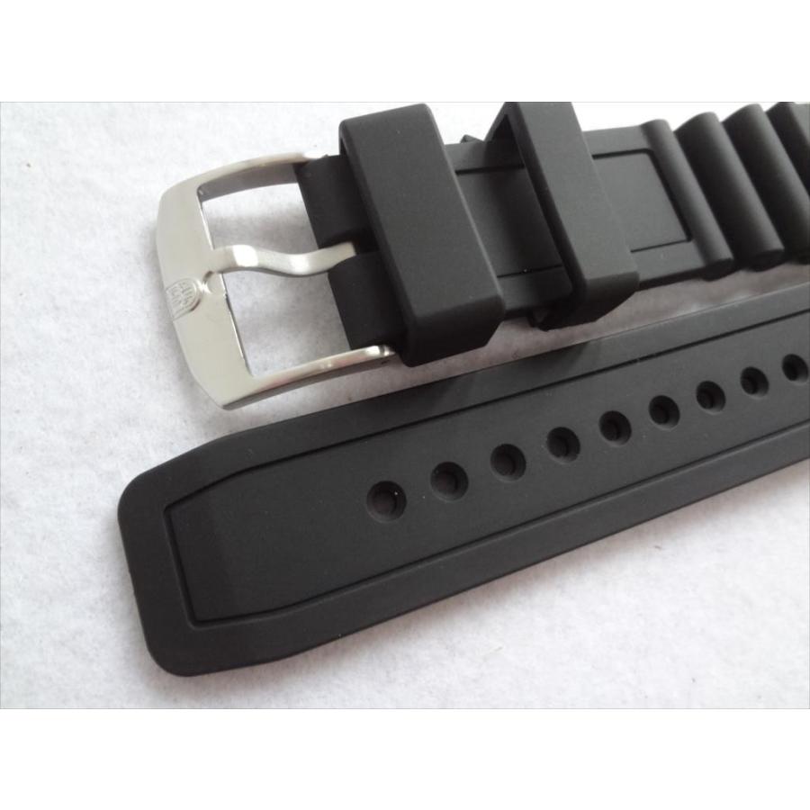 Luminox 純正 バンド 3000 / 3100 3200 3400(3402) F-117 等用