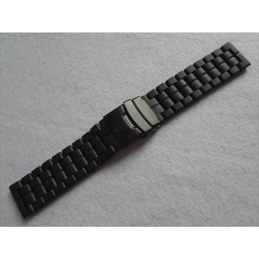 LUMINOX 純正 腕時計 バンド 24mm 1520 3250 3000シリーズ(3500