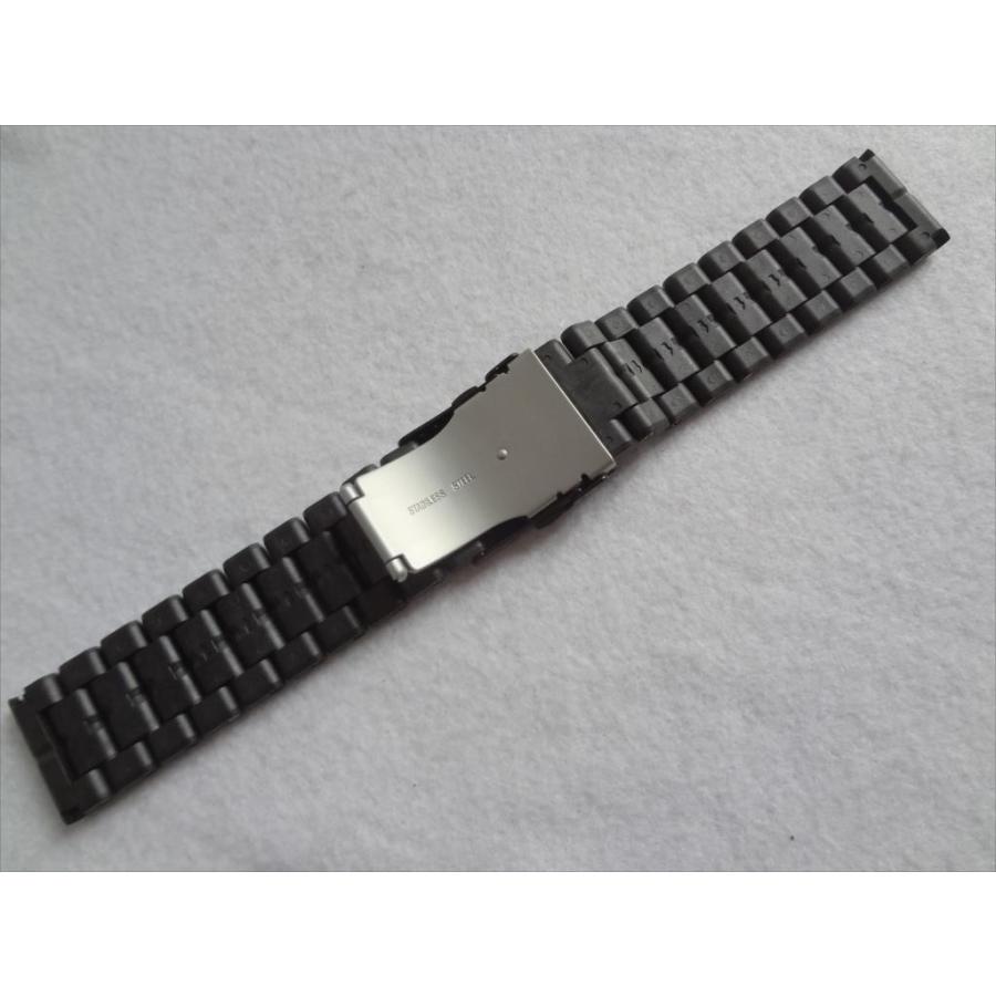 LUMINOX 純正 腕時計 バンド 24mm 1520 3250 3000シリーズ(3500