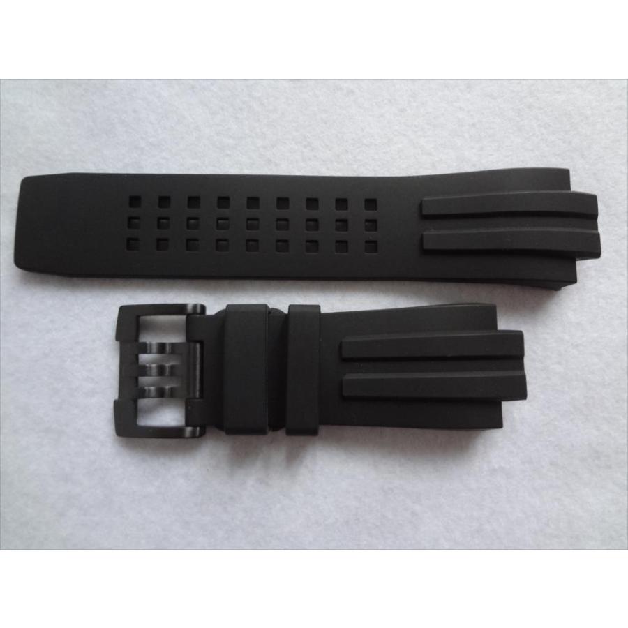 Luminox 純正 腕時計バンド Deep Dive 1500 用 ベルト 16mm バックル