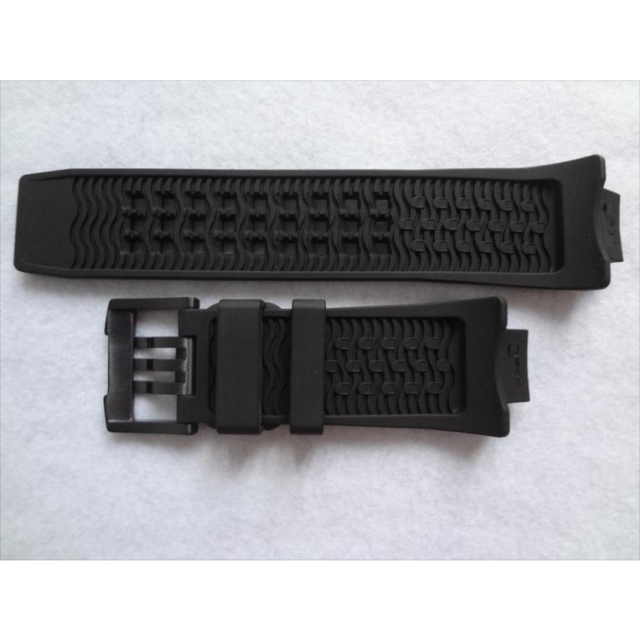 Luminox 純正 腕時計バンド Deep Dive 1500 用 ベルト 16mm