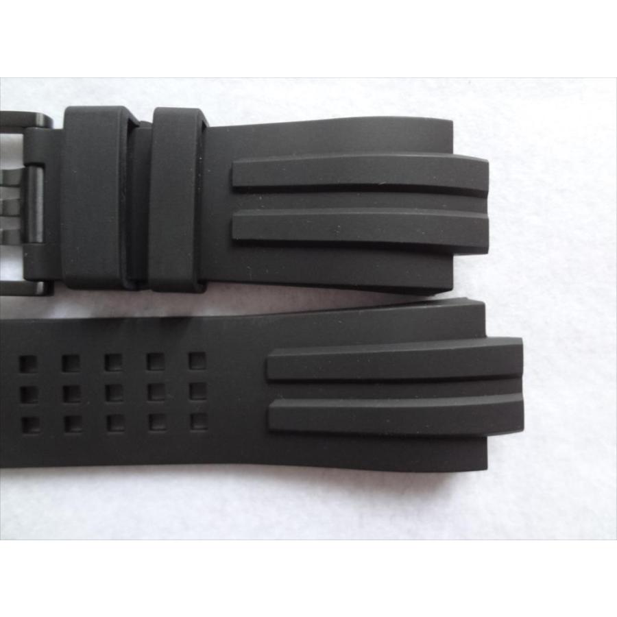 Luminox 純正 腕時計バンド Deep Dive 1500 用 ベルト 16mm バックル