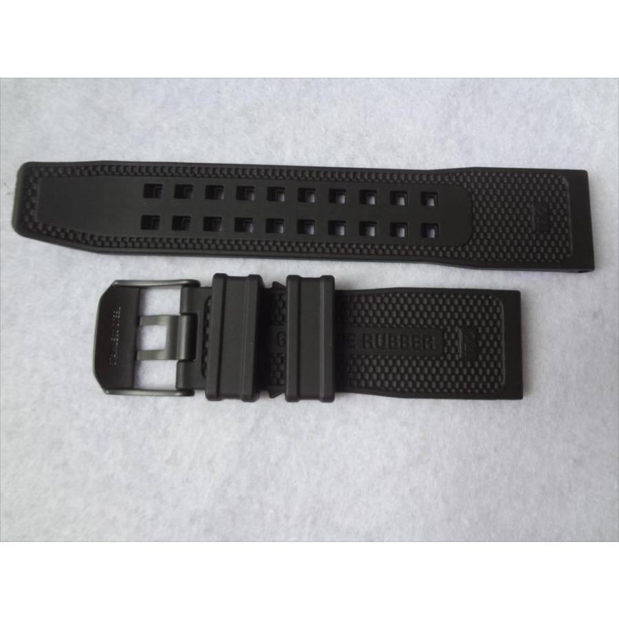 【付属品有 純正ベルト 稼働】ルミノックス 3500-1GBq マットブラック Luminox 純正バンド 24mm ネイビーシール 3500 3501 用ベルト 黒