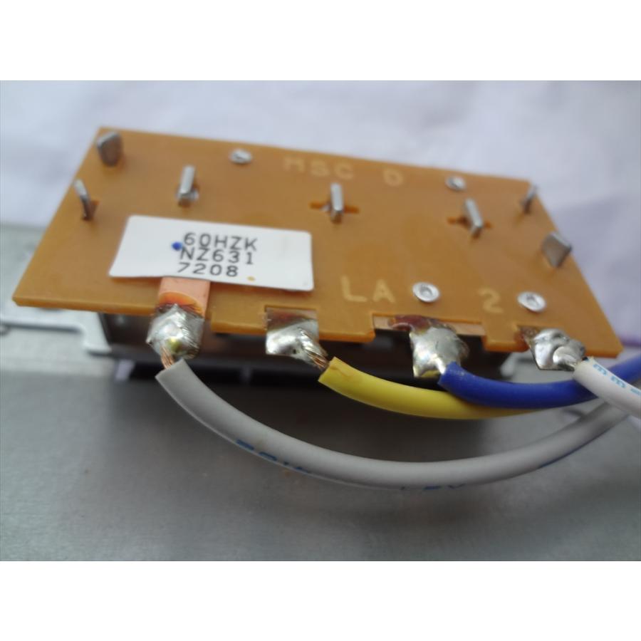 パナソニック FY-60HKL6等用レンジフード スイッチ 黒 修理 部品 パナソニック FY-60HKL6等用レンジフード スイッチ 黒 修理 部品