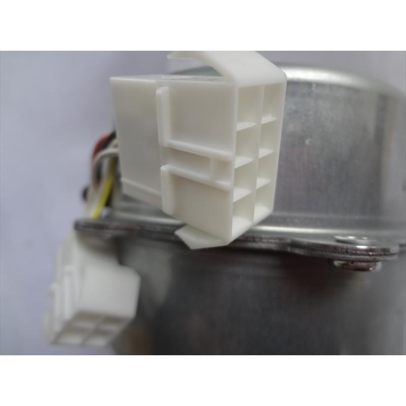 新品 パナソニック S43AHWZ2M FY-6HZC4-K等用レンジフード モーター