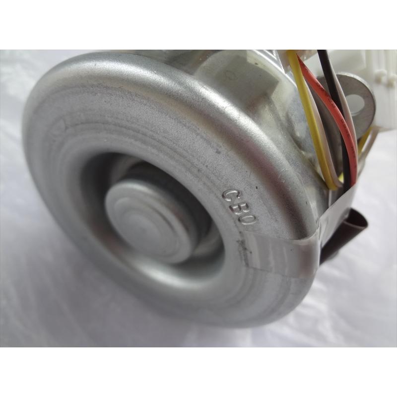 新品 パナソニック S43AHWZ2M FY-6HZC4-K等用レンジフード モーター