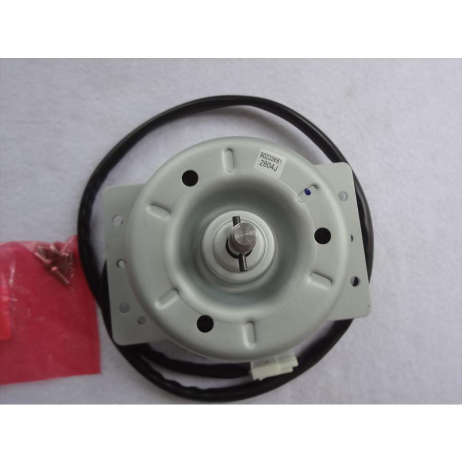 富士工業 レンジフードモーター 90233661 (品番619K0002) 修理 部品