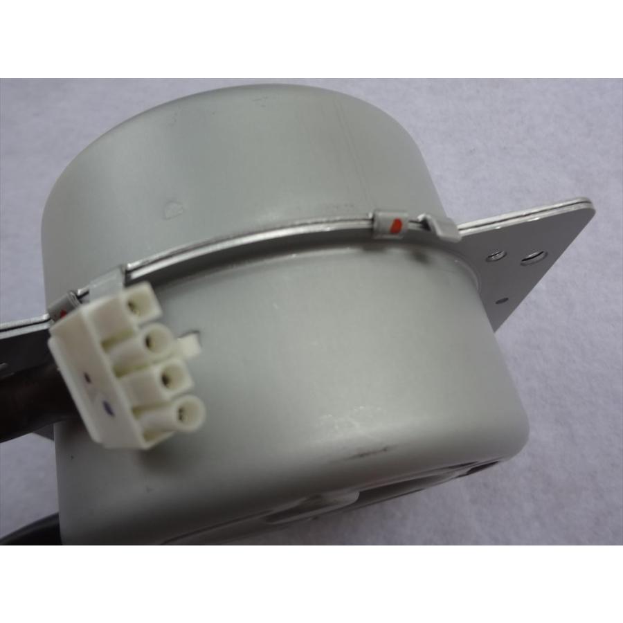 富士工業 レンジフードモーター 90233661 (品番619K0002) 修理 部品