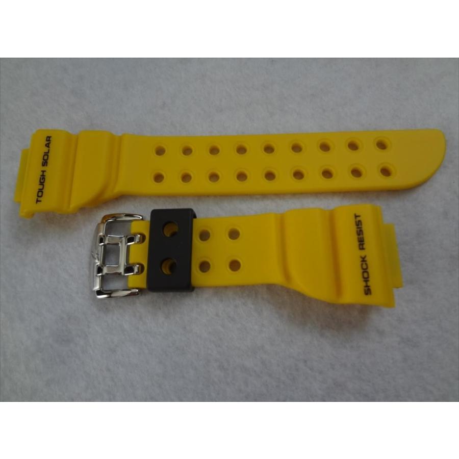 CASIO カシオ G-SHOCK 純正 バンド GF-8250-9JF 用 ベルト 10372976