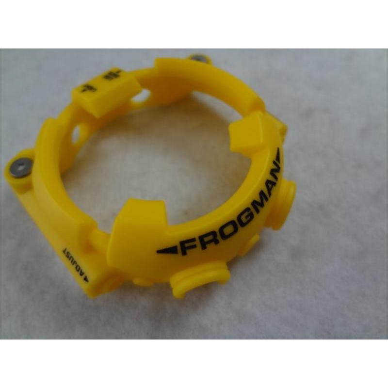 CASIO カシオ G-SHOCK 純正 GF-8250-9JF 用 ベゼル Bezel 10380413