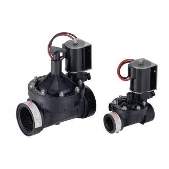 CKD 自動散水用樹脂製電磁弁 GSV-25A-25 DC24V : パーツワイド - 通販