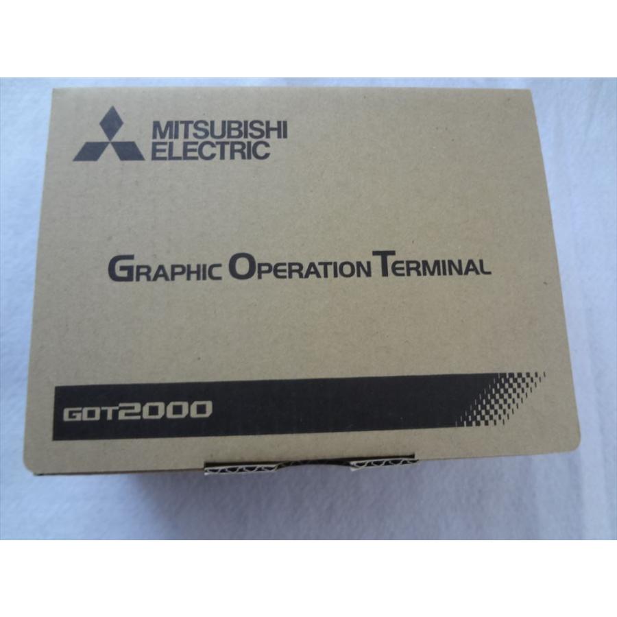 三菱電機 純正 GT2104-PMBDS タッチパネル 表示器 4.5型 GOT2000