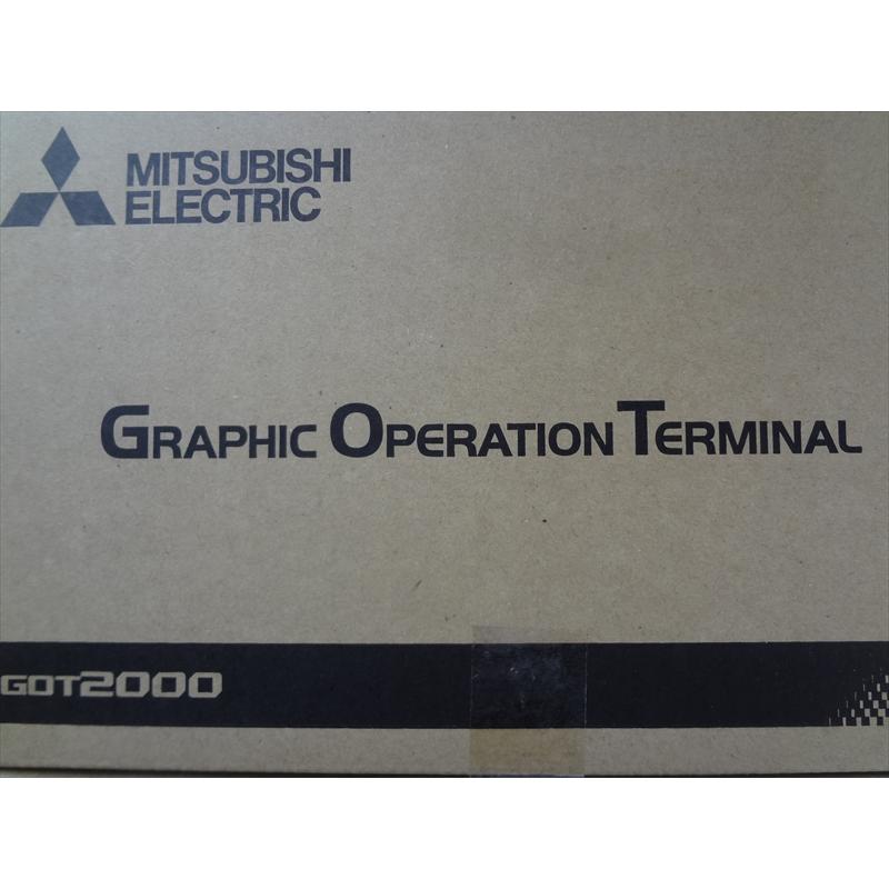☆在庫有 新品 三菱電機 純正 GT2105-QTBDS タッチパネル 表示器