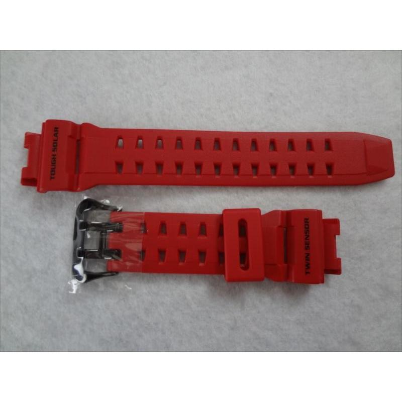 カシオ CASIO 純正 G-SHOCK バンド GW-9200RDJ-4JF ブルックリン