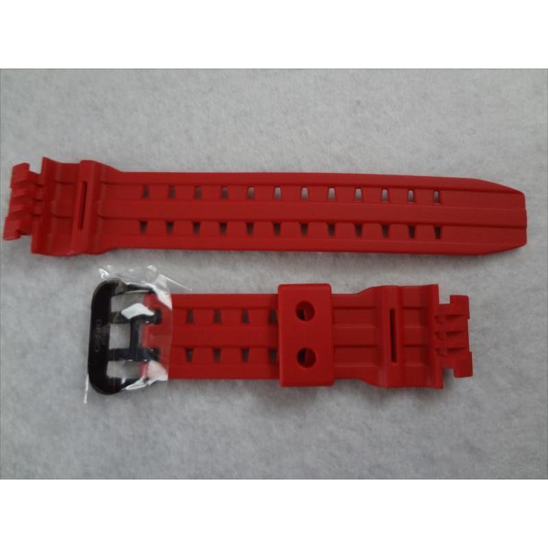 カシオ CASIO 純正 G-SHOCK バンド GW-9200RDJ-4JF ブルックリン